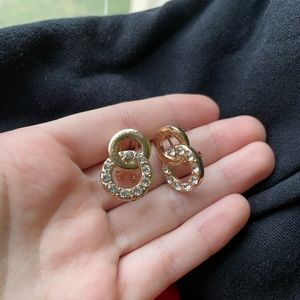 Vintage earrings